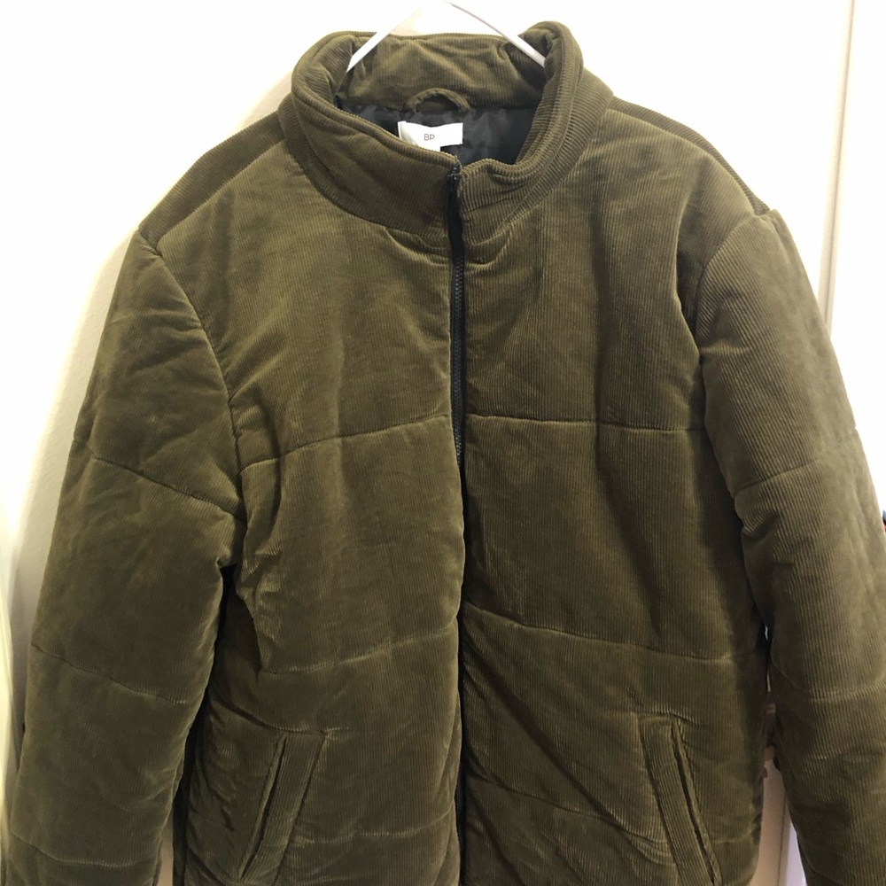 BP Nordstrom men’s jacket New with tags